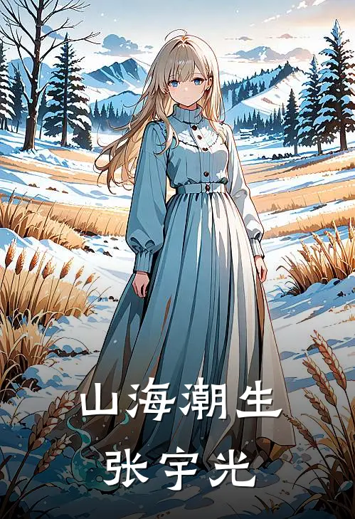 山海潮生 张宇光