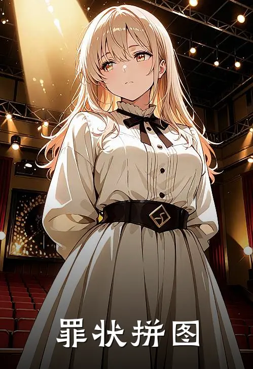 罪状拼图