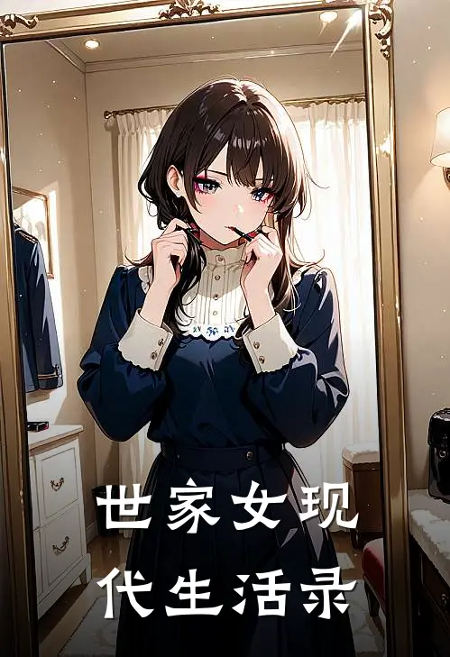 世家女现代生活录