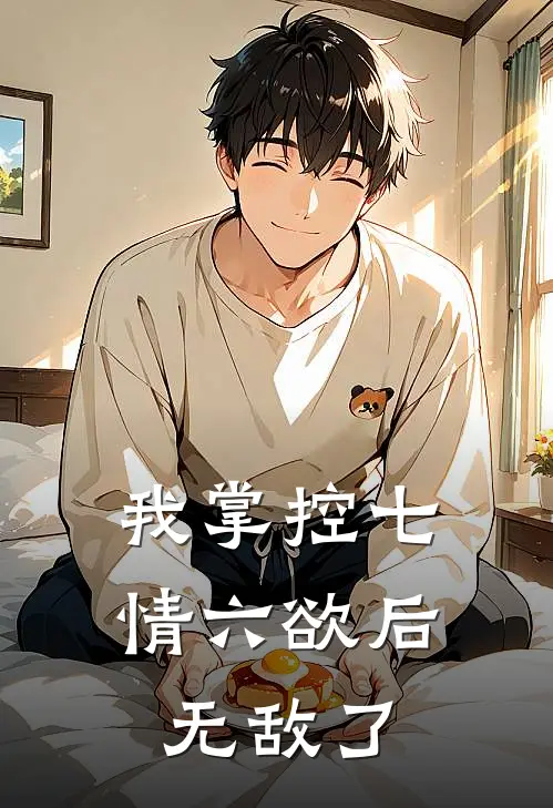 我掌控七情六欲后，无敌了