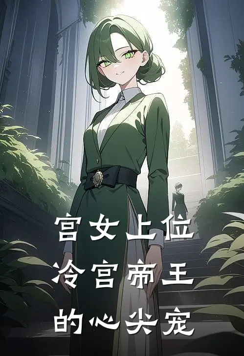 宫女上位：冷宫帝王的心尖宠