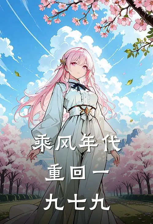 乘风年代：重回一九七九