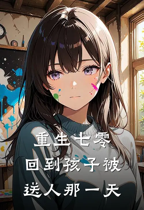 重生七零，回到孩子被送人那一天