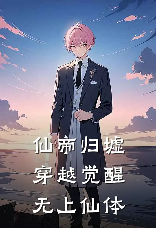 仙帝归墟：穿越觉醒无上仙体