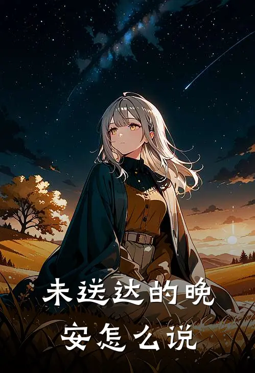 未送达的晚安怎么说