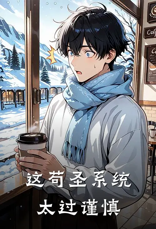 这苟圣系统太过谨慎