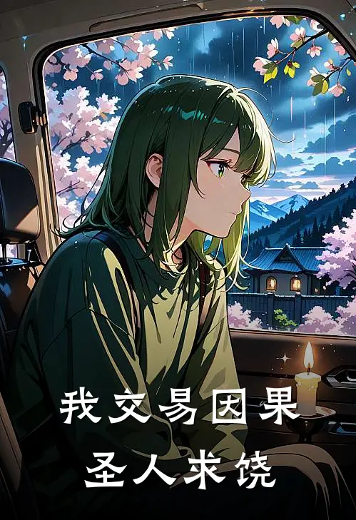 我交易因果圣人求饶