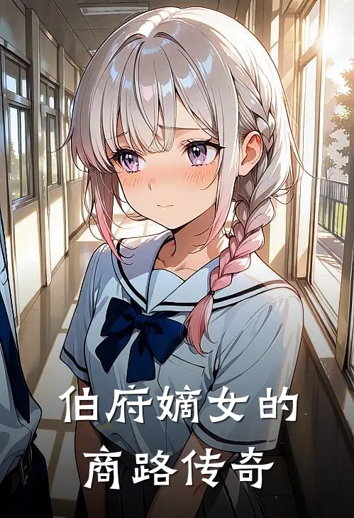 伯府嫡女的商路传奇