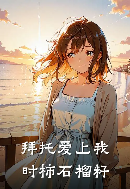 拜托爱上我时柿石榴籽