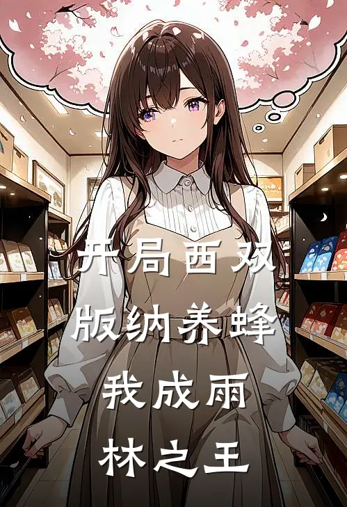 开局西双版纳养蜂，我成雨林之王