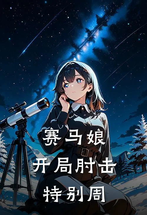 赛马娘：开局肘击特别周