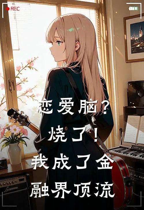 恋爱脑？烧了！我成了金融界顶流