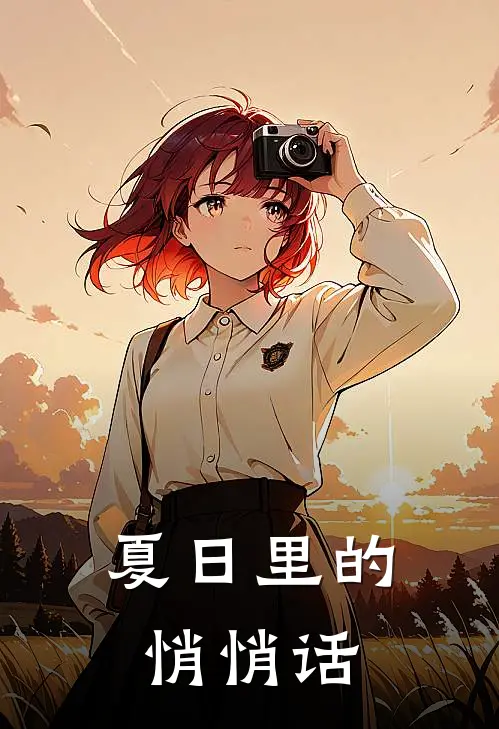 夏日里的悄悄话
