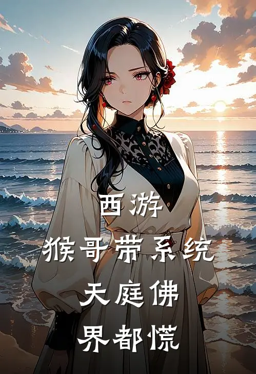 西游：猴哥带系统，天庭佛界都慌