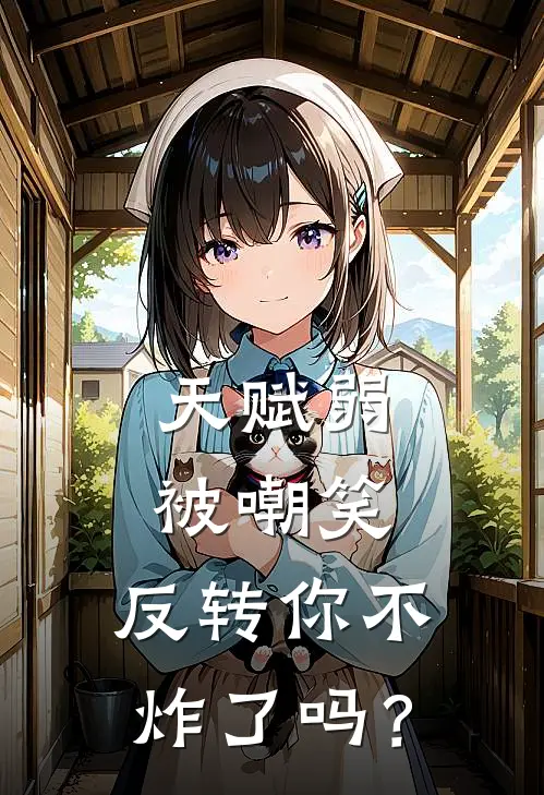 天赋弱被嘲笑，反转你不炸了吗？