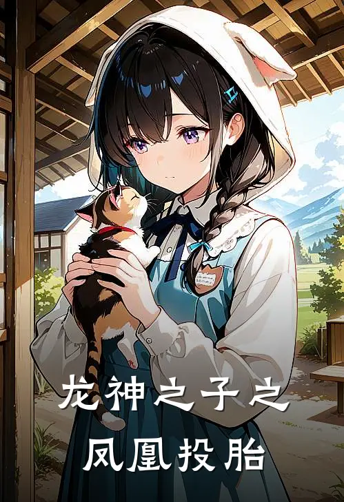 龙神之子之凤凰投胎