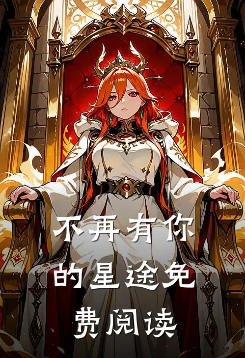 不再有你的星途免费阅读