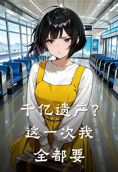 千亿遗产？这一次我全都要