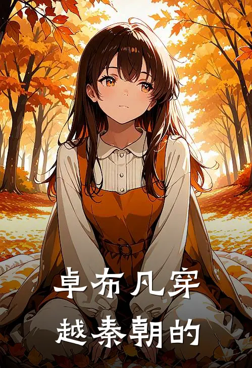 卓布凡穿越秦朝的