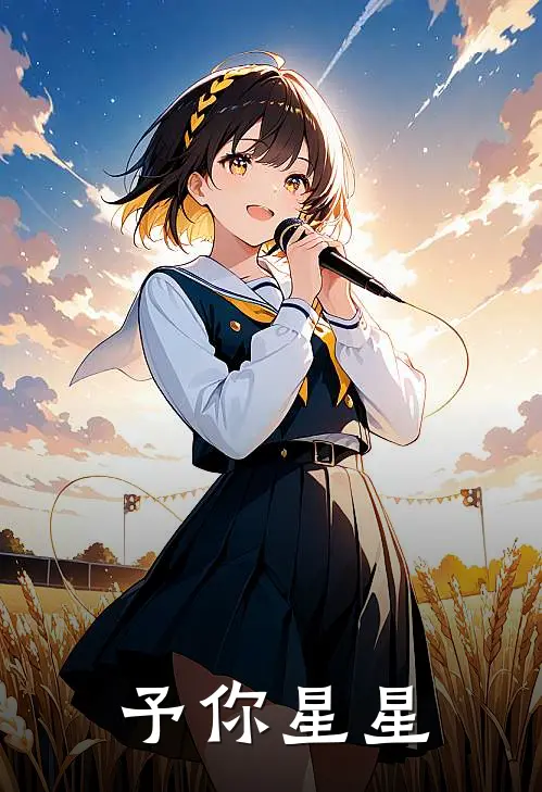 予你星星