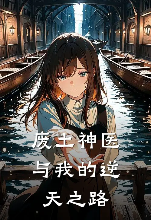 废土神医与我的逆天之路