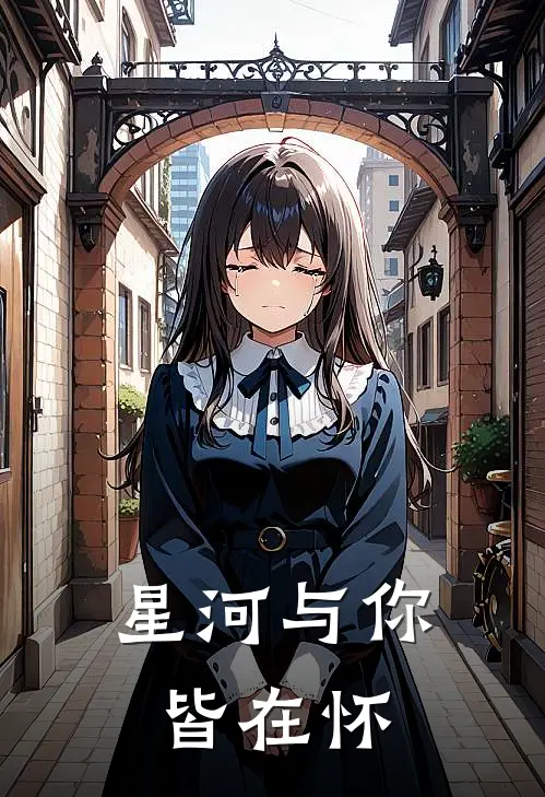 星河与你皆在怀