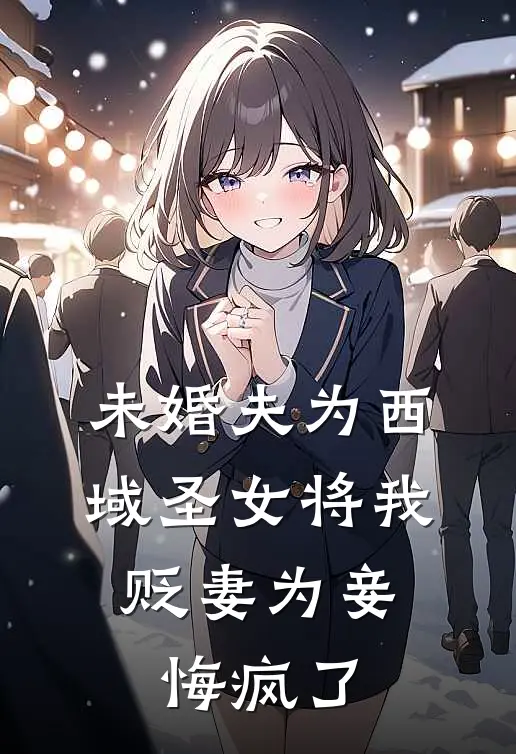 未婚夫为西域圣女将我贬妻为妾，悔疯了