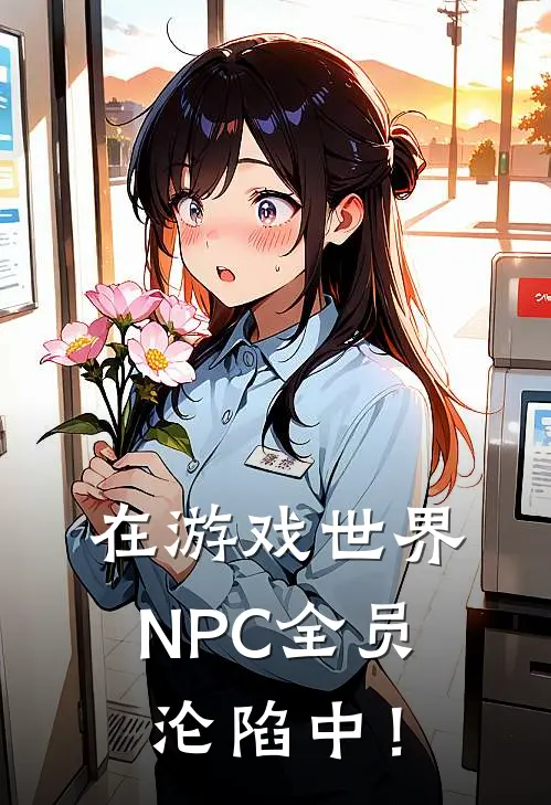 在游戏世界，NPC全员沦陷中！