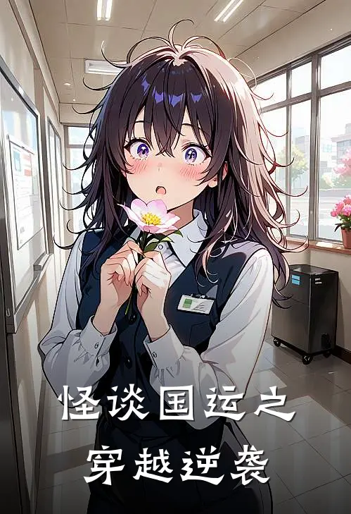 怪谈国运之穿越逆袭