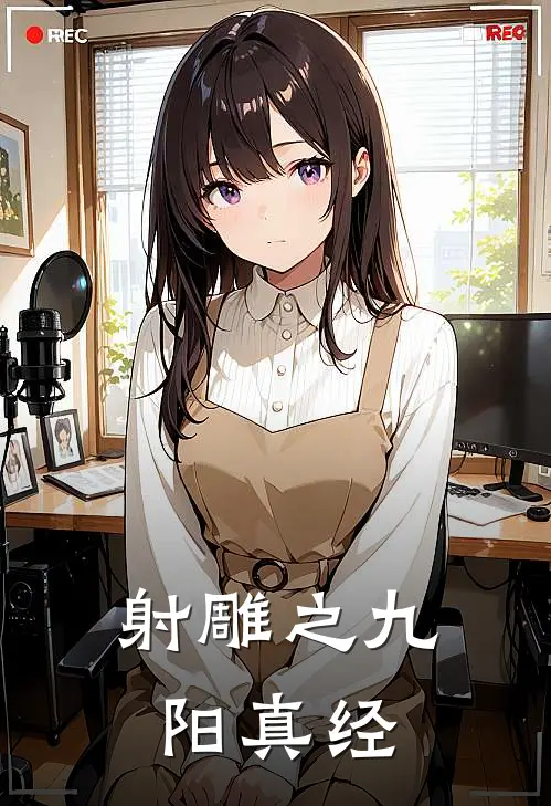 射雕之九阳真经