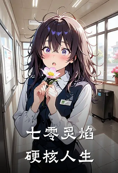 七零炙焰：硬核人生