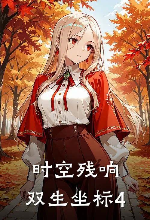 时空残响：双生坐标4