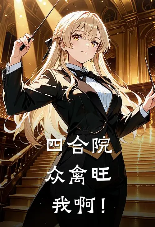 四合院：众禽旺我啊！