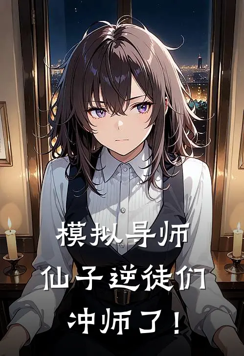 模拟导师，仙子逆徒们冲师了！