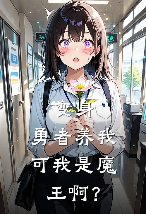 变身：勇者养我，可我是魔王啊？