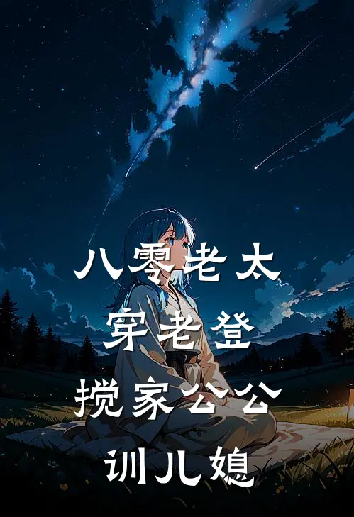 八零老太穿老登，搅家公公训儿媳