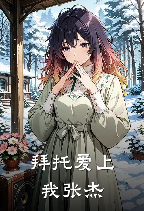 拜托爱上我张杰