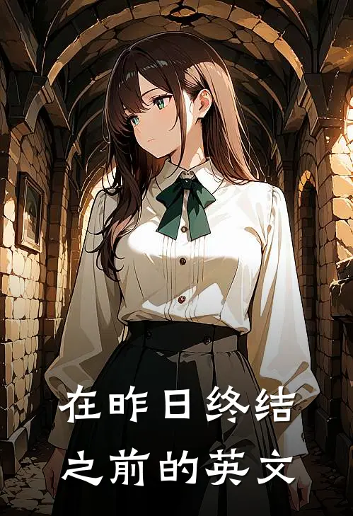 在昨日终结之前的英文