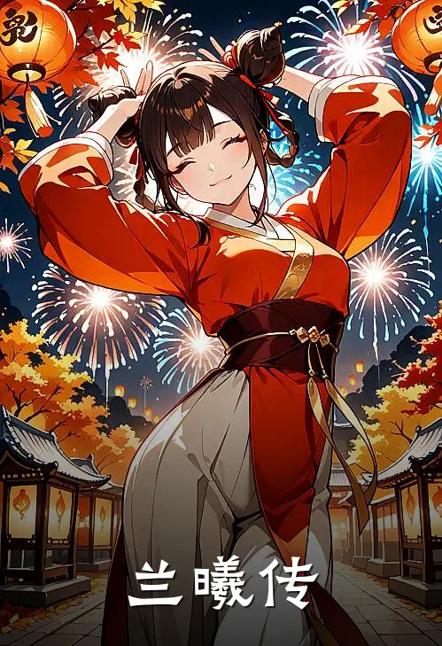 兰曦传