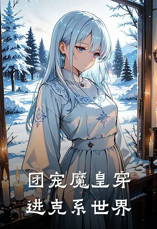 团宠魔皇穿进克系世界