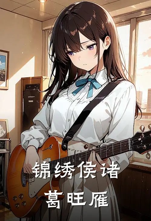 锦绣侯诸葛旺雁