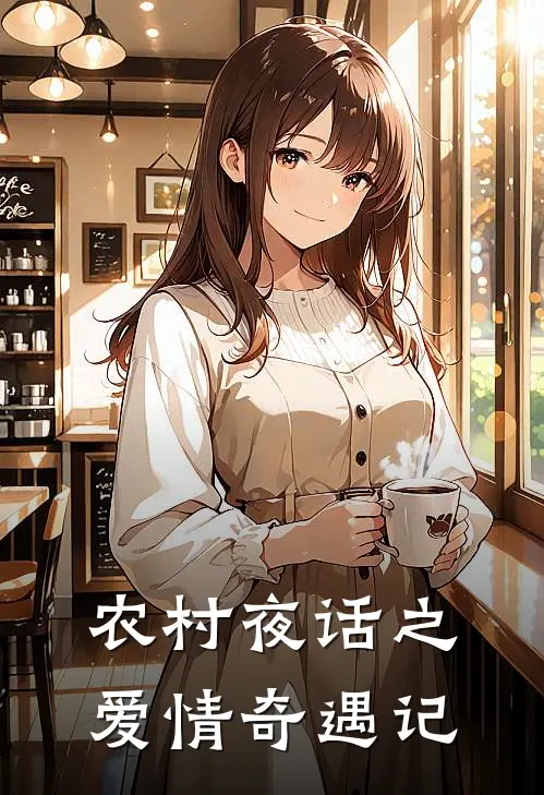 农村夜话之爱情奇遇记
