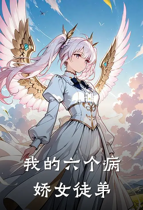 我的六个病娇女徒弟