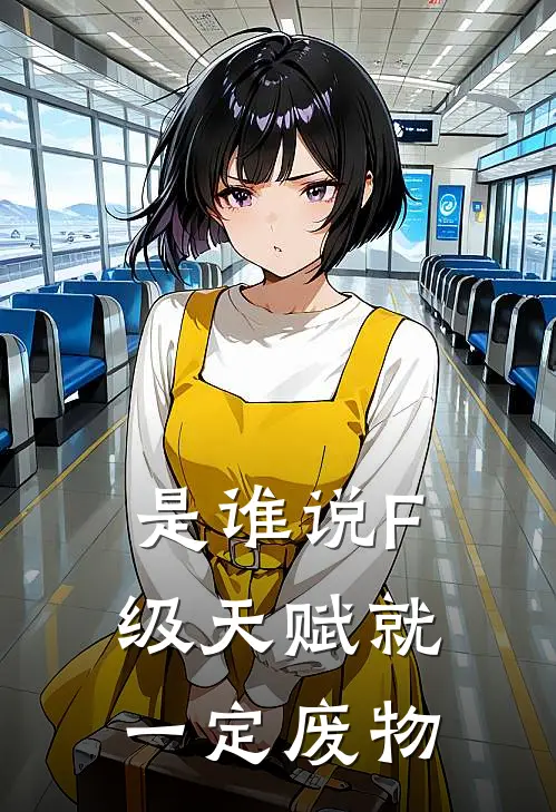 是谁说F级天赋就一定废物