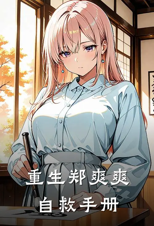重生郑爽爽自救手册
