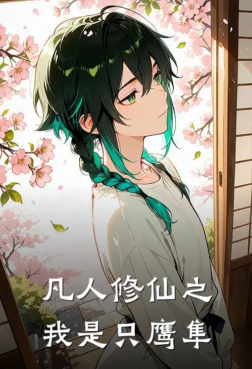 凡人修仙之我是只鹰隼