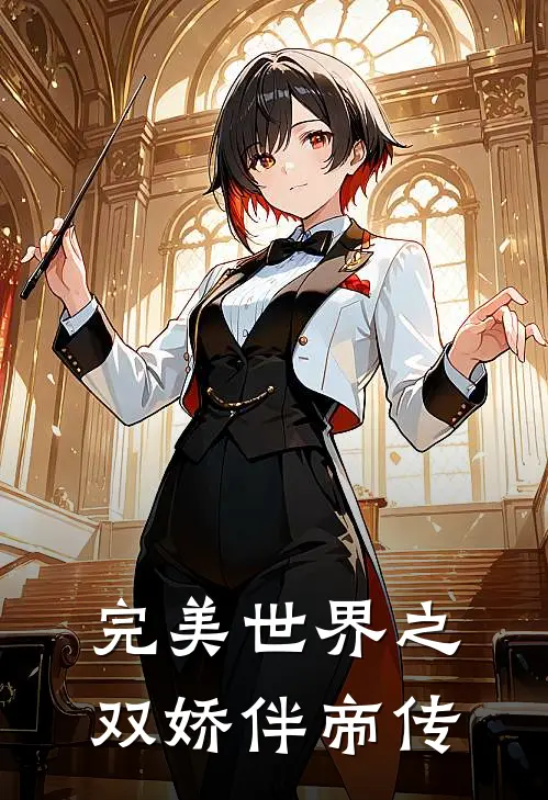 完美世界之双娇伴帝传