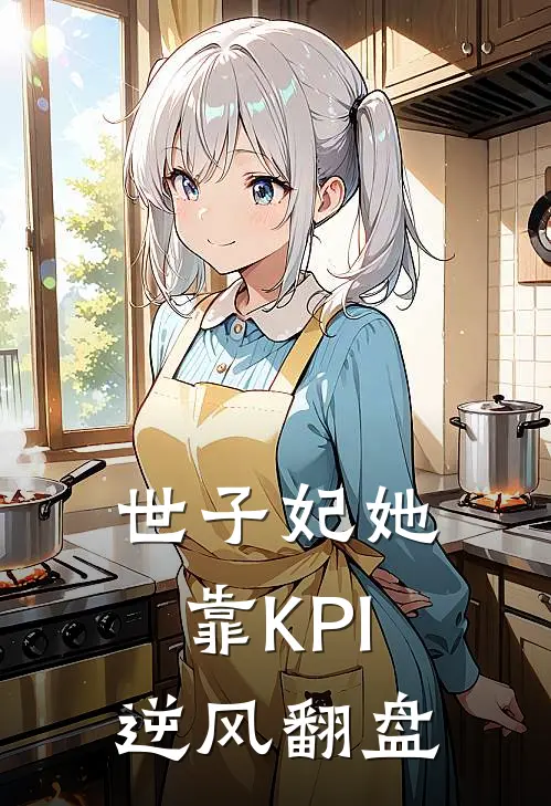 世子妃她靠KPI逆风翻盘
