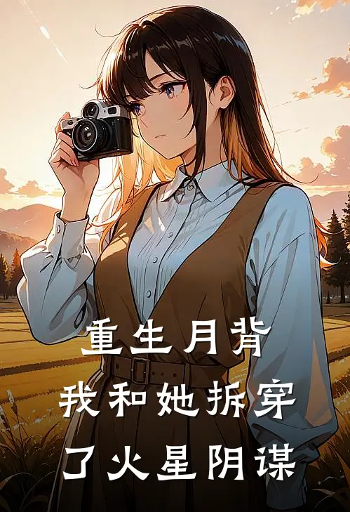 《重生月背：我和她拆穿了火星阴谋》