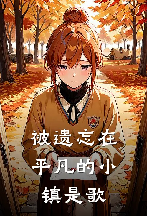 被遗忘在平凡的小镇是歌